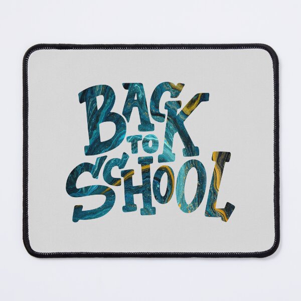 Item preview, "Vibrant Visions: Embrace the Journey 'Back to School'" designed and sold by MColoredBooks.