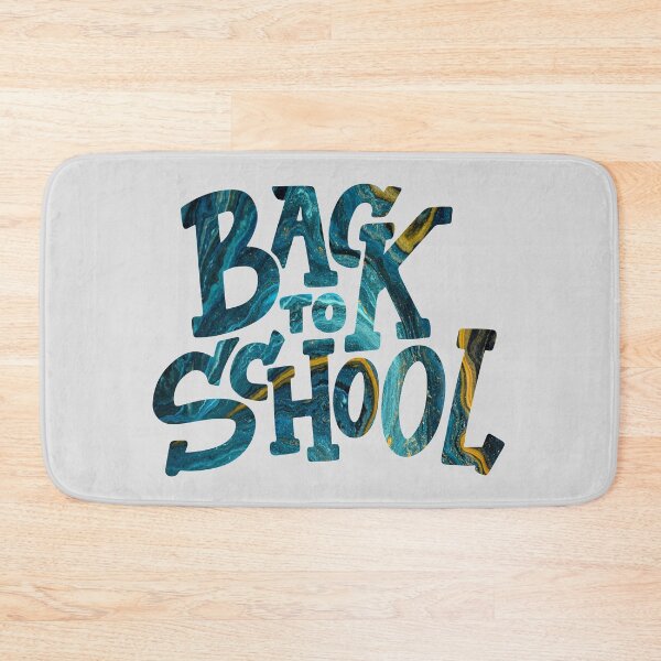 Item preview, "Vibrant Visions: Embrace the Journey 'Back to School'" designed and sold by MColoredBooks.