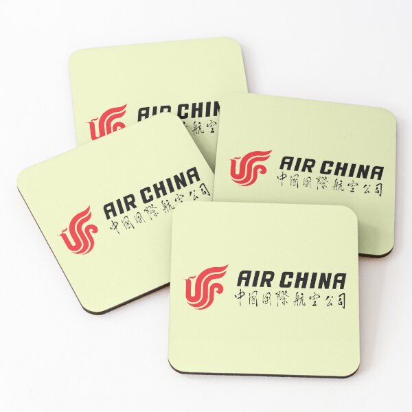 Item preview, Air China designed and sold by FutureTraveller.