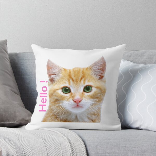 Item preview, Cat Stickers Cut kitten stickers art designers,t shirts,digital art,graphic tees,t shirt roblox, t shirt printing,white t shirt designed and sold by Redkaone.
