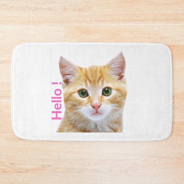 Item preview, Cat Stickers Cut kitten stickers art designers,t shirts,digital art,graphic tees,t shirt roblox, t shirt printing,white t shirt designed and sold by Redkaone.
