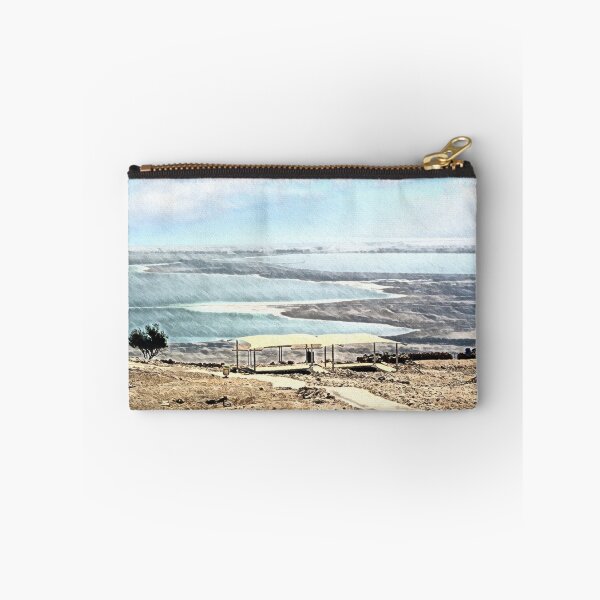 Item preview, THE DEAD SEA designed and sold by ArtbyRolleen.