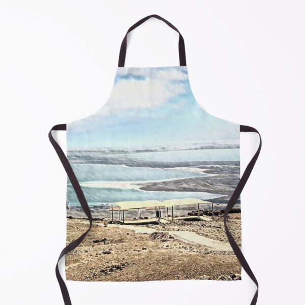 Item preview, THE DEAD SEA designed and sold by ArtbyRolleen.