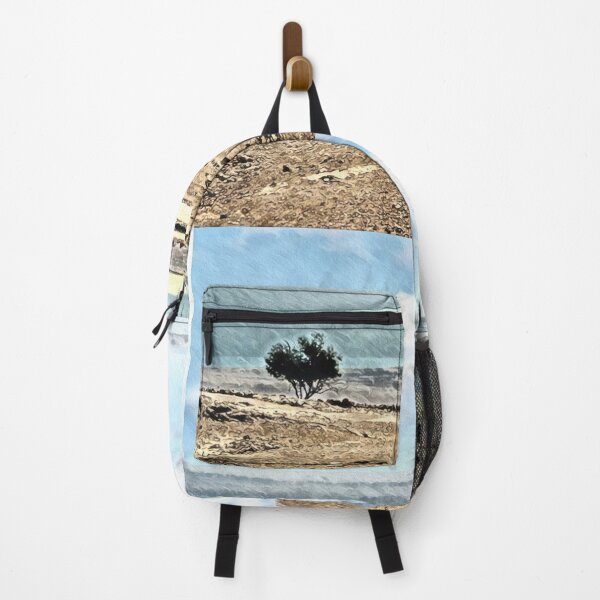 Item preview, THE DEAD SEA designed and sold by ArtbyRolleen.