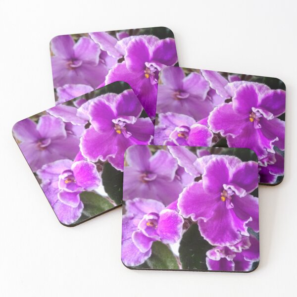 Item preview, violet designed and sold by DonnaBlankaArt.