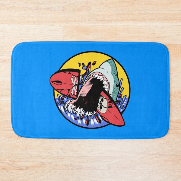 Item preview, Shark Attack !!! designed and sold by Tchakou.
