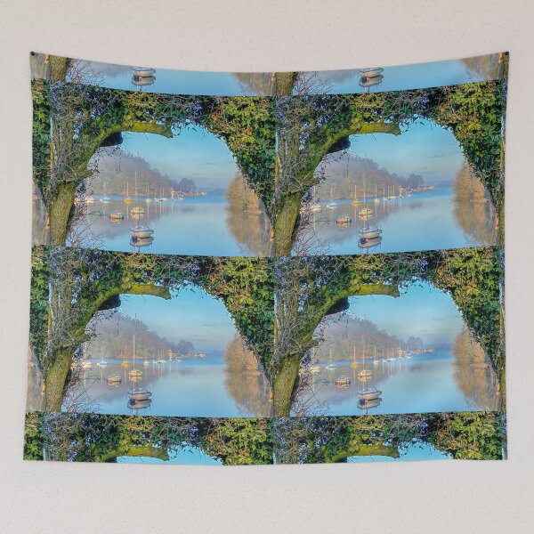 Item preview, rudyard lake designed and sold by tammy mellor.