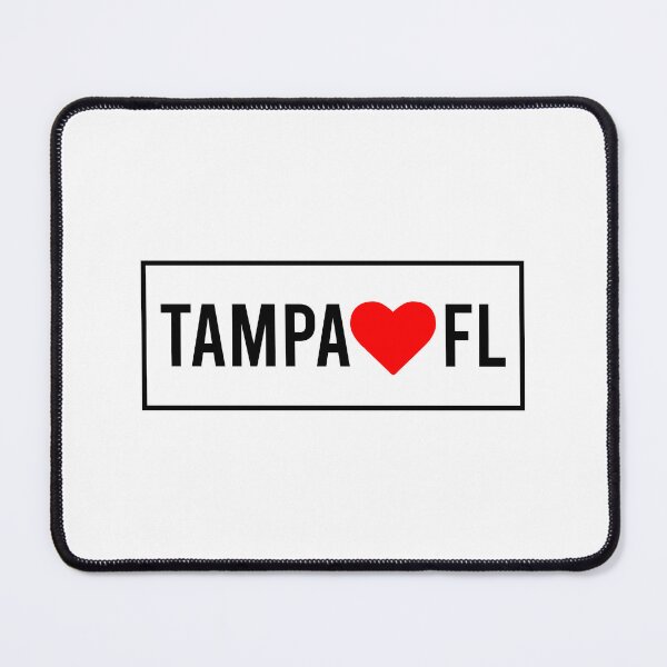 Aperçu de l'œuvre Tampa FL créée et vendue par ijsw.