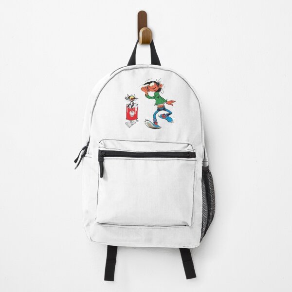 Item preview, Gaston lagaffe designed and sold by Mieloreuse.