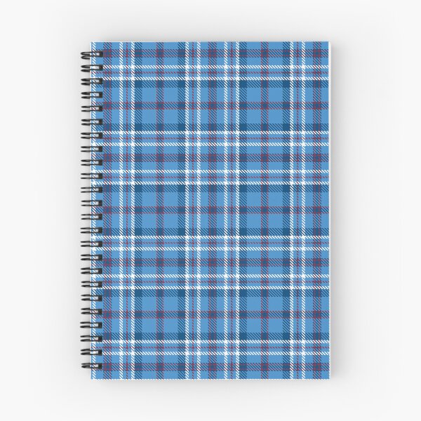 Item preview, Illinois Official State Tartan Plaid designed and sold by anne m bray.