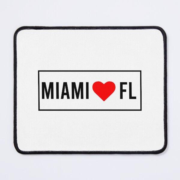 Artikelvorschau, Miami FL entworfen und verkauft von ijsw.