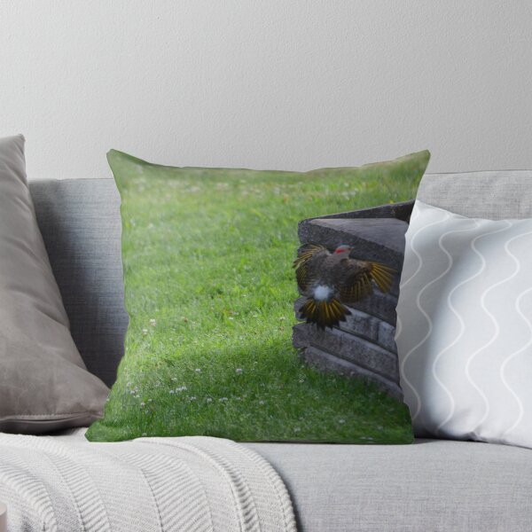Item preview, Northern Flicker designed and sold by kry.ative.