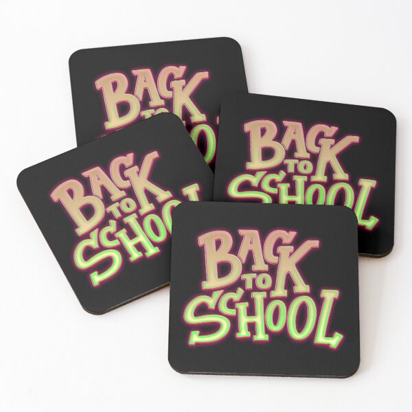 Item preview, "Vibrant Visions: Embrace the Journey 'Back to School'" designed and sold by MColoredBooks.