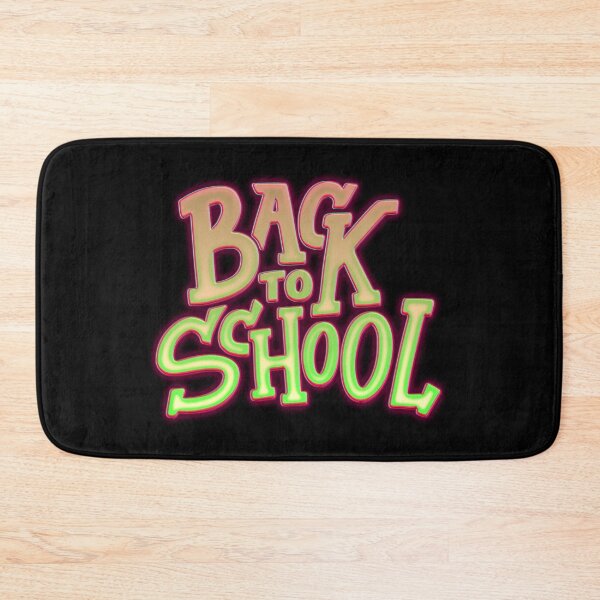 Item preview, "Vibrant Visions: Embrace the Journey 'Back to School'" designed and sold by MColoredBooks.