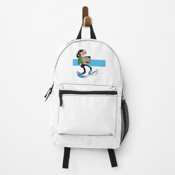 Item preview, Gaston lagaffe designed and sold by Mieloreuse.