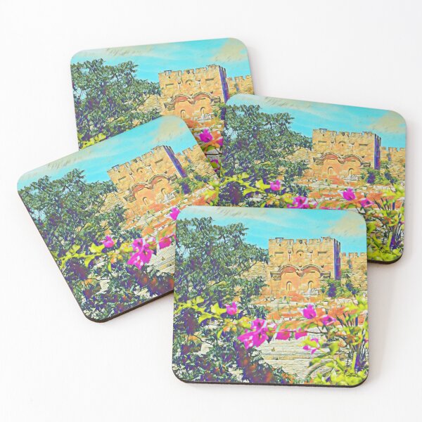 Item preview, THE GOLDEN GATE  designed and sold by ArtbyRolleen.