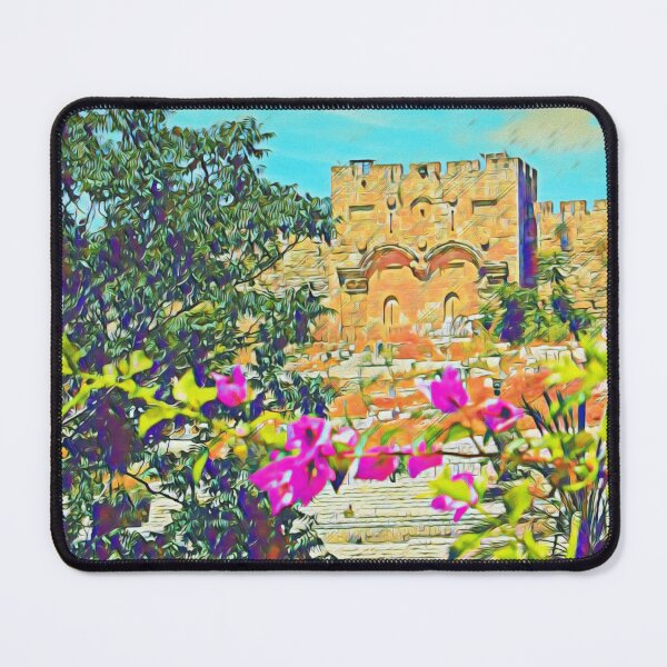 Item preview, THE GOLDEN GATE  designed and sold by ArtbyRolleen.