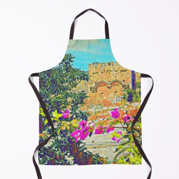 Item preview, THE GOLDEN GATE  designed and sold by ArtbyRolleen.