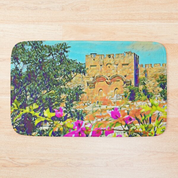 Item preview, THE GOLDEN GATE  designed and sold by ArtbyRolleen.