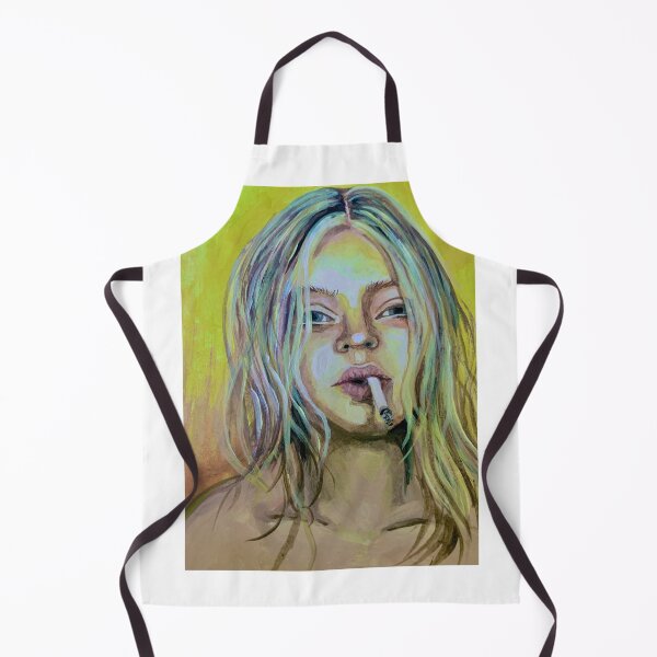 Item preview, Teenage girl  designed and sold by Roya  Pourali.