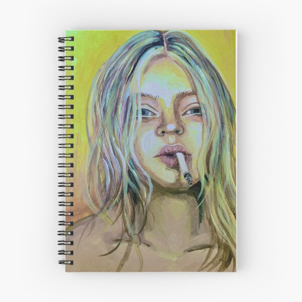 Item preview, Teenage girl  designed and sold by Roya  Pourali.