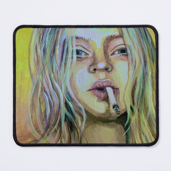 Item preview, Teenage girl designed and sold by Roya Pourali.