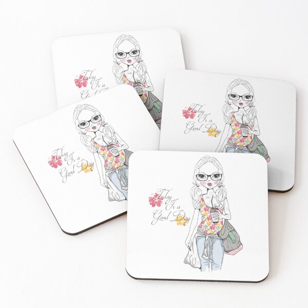 Item preview, niña cobarde designed and sold by lapachoshop.