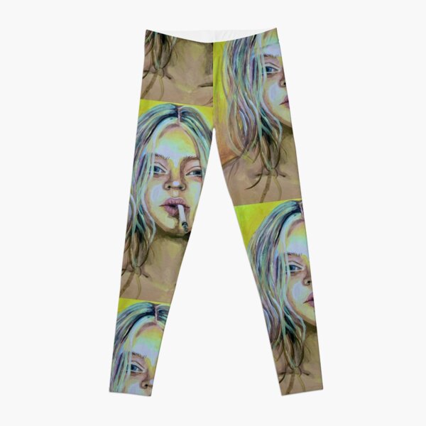 VSCO BFF Life Leggings for Sale by kestrada2906  Leggings pattern, Art  leggings, Leggings design