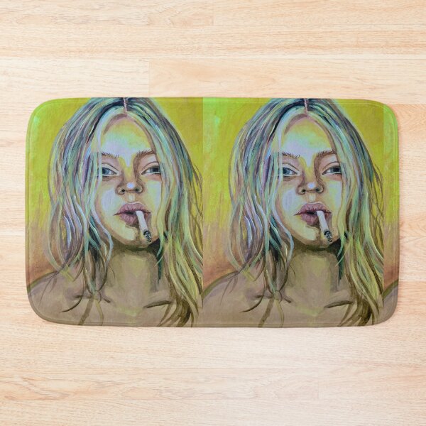 Item preview, Teenage girl  designed and sold by Roya  Pourali.