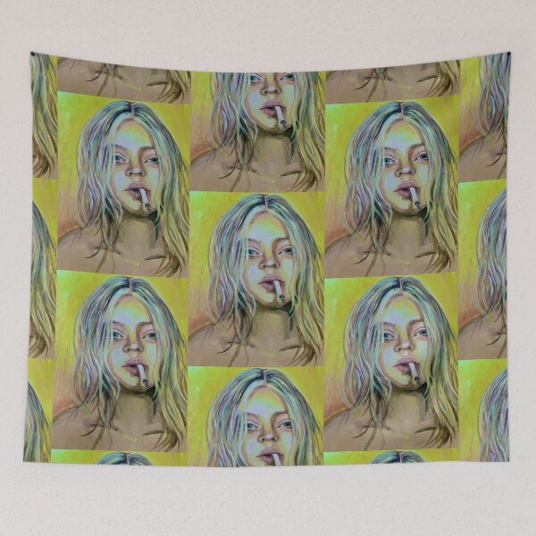 Item preview, Teenage girl  designed and sold by Roya  Pourali.
