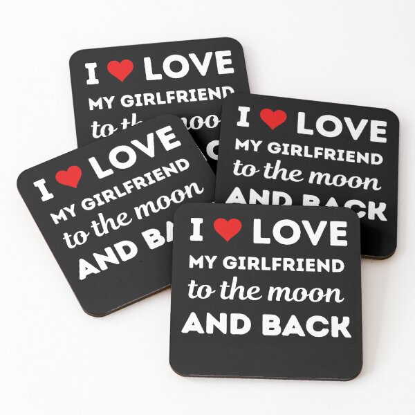 Item preview, Love my girlfriends designed and sold by AnyMar2023.