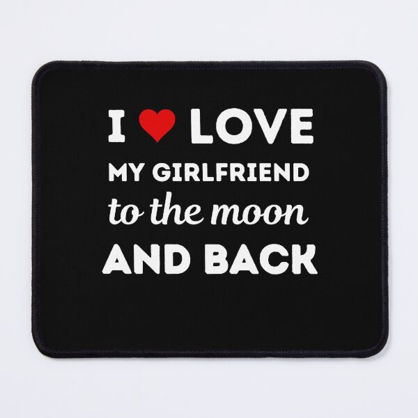 Item preview, Love my girlfriends designed and sold by AnyMar2023.