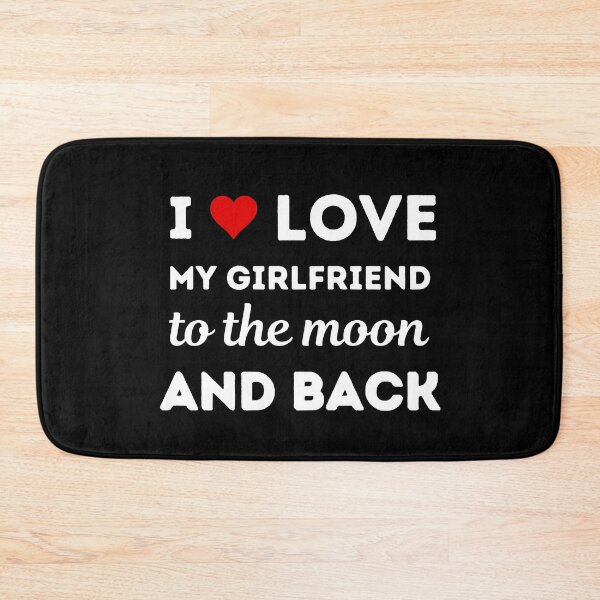 Item preview, Love my girlfriends designed and sold by AnyMar2023.