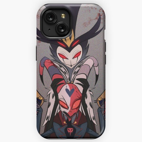 Helluva Boss iPhone Cases for Sale | Redbubble