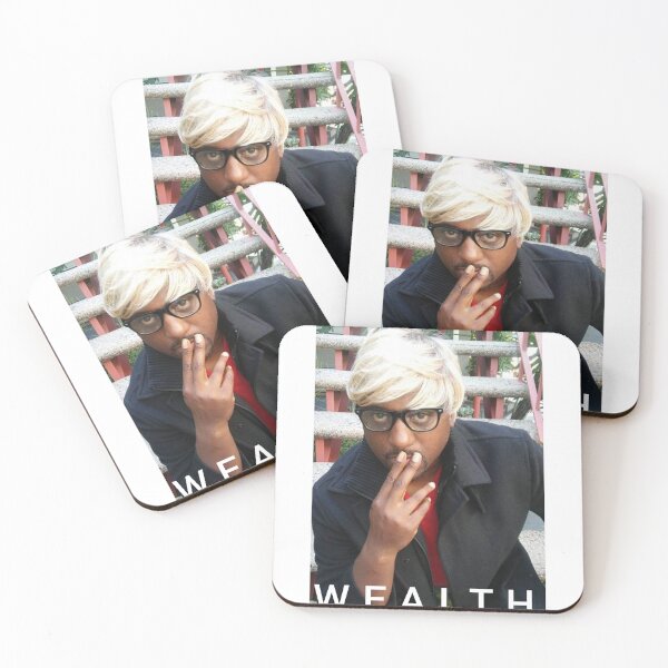 Item preview, WEALTH  designed and sold by PLUMP SALAD.