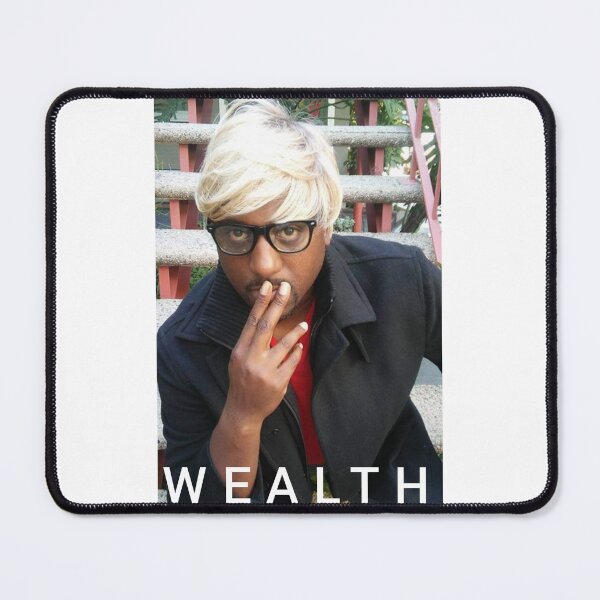 Item preview, WEALTH  designed and sold by PLUMP SALAD.