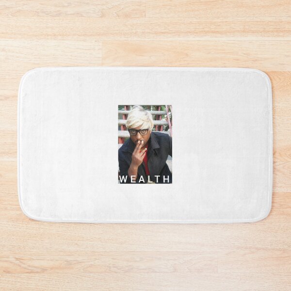 Item preview, WEALTH  designed and sold by PLUMP SALAD.