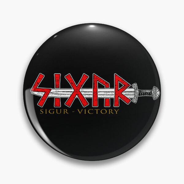 Item preview, Viking sword - VICTORY designed and sold by Faust-ART.
