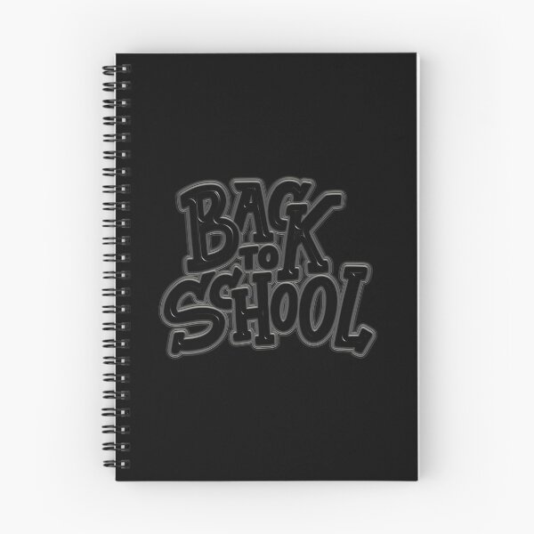 Item preview, "Vibrant Visions: Embrace the Journey 'Back to School'" designed and sold by MColoredBooks.