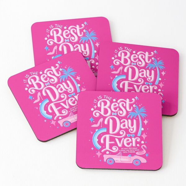 Item preview, Best Day Ever designed and sold by Jalynn Heerdt.
