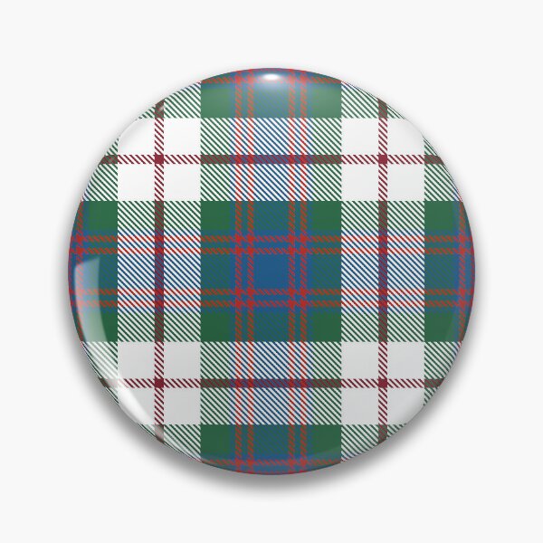 Item preview, Idaho Official State Tartan Plaid designed and sold by anne m bray.