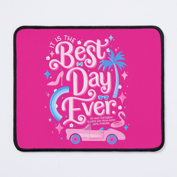 Item preview, Best Day Ever designed and sold by Jalynn Heerdt.