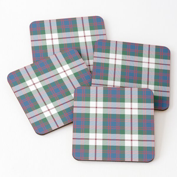 Item preview, Idaho Official State Tartan Plaid designed and sold by anne m bray.