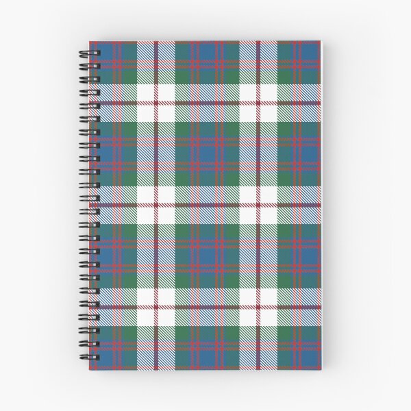 Item preview, Idaho Official State Tartan Plaid designed and sold by anne m bray.
