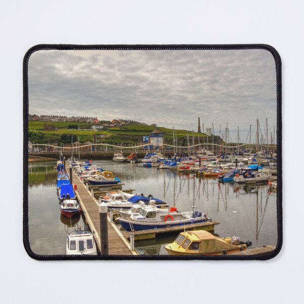 Artikelvorschau, Whitehaven Marina entworfen und verkauft von tomg.