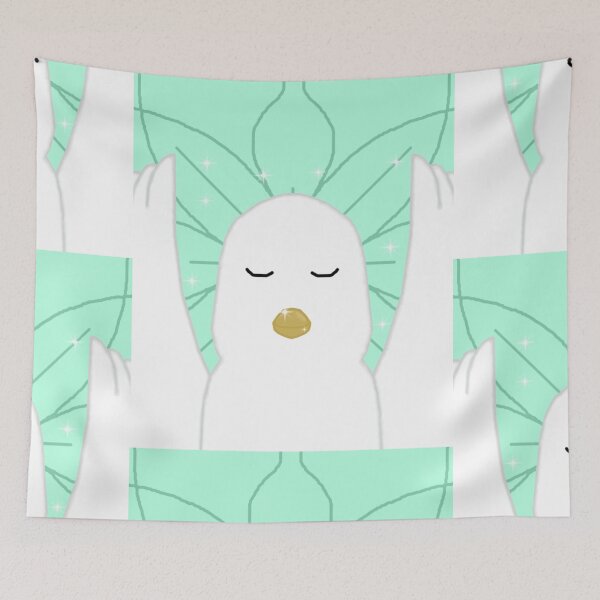 Item preview, Mist Plains Emblem  designed and sold by smw84.
