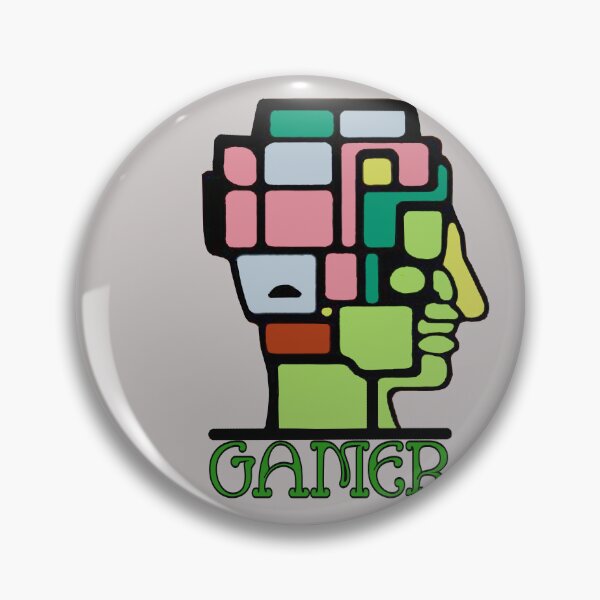 Item preview,  GAMER GOOD AT MAKING  designed and sold by Ramzadeen.