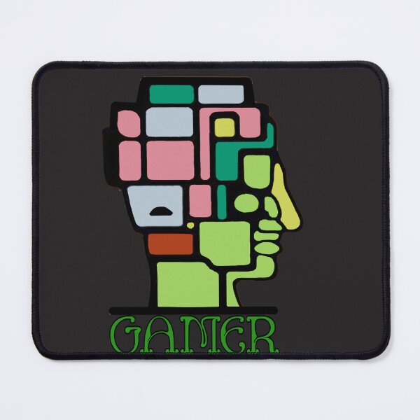 Item preview, GAMER GOOD AT MAKING designed and sold by Ramzadeen.