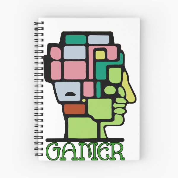 Item preview,  GAMER GOOD AT MAKING  designed and sold by Ramzadeen.