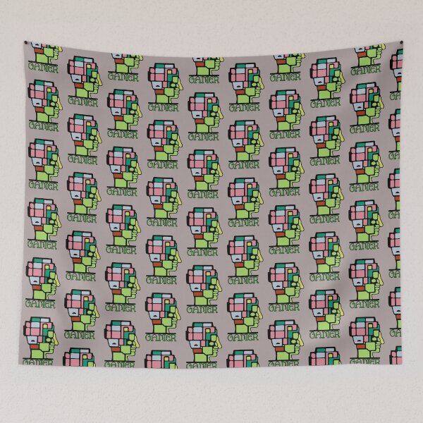 Item preview,  GAMER GOOD AT MAKING  designed and sold by Ramzadeen.